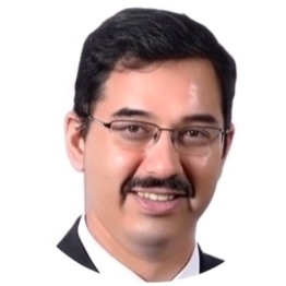 Dr. Suresh Nayak